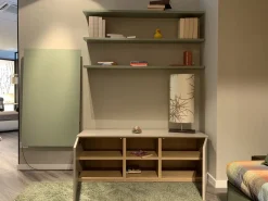 Scopri la Cameretta Slide Clever con letto a terra scontata! Ottimo prezzo!