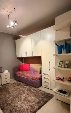 Scopri la Cameretta Start Clever Ponte Angolo Clever con un ribasso unico!