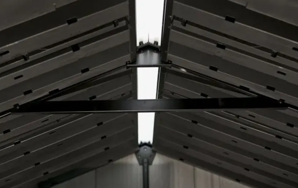 Scopri la Casetta Newton 759 Keter scontata! Ottima per l'esterno.