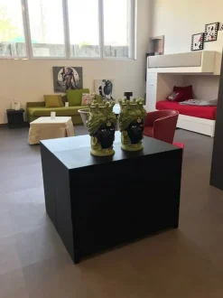 Scopri la Cassetiera Cronos in Legno: Offerta Outlet dei grandi marchi!