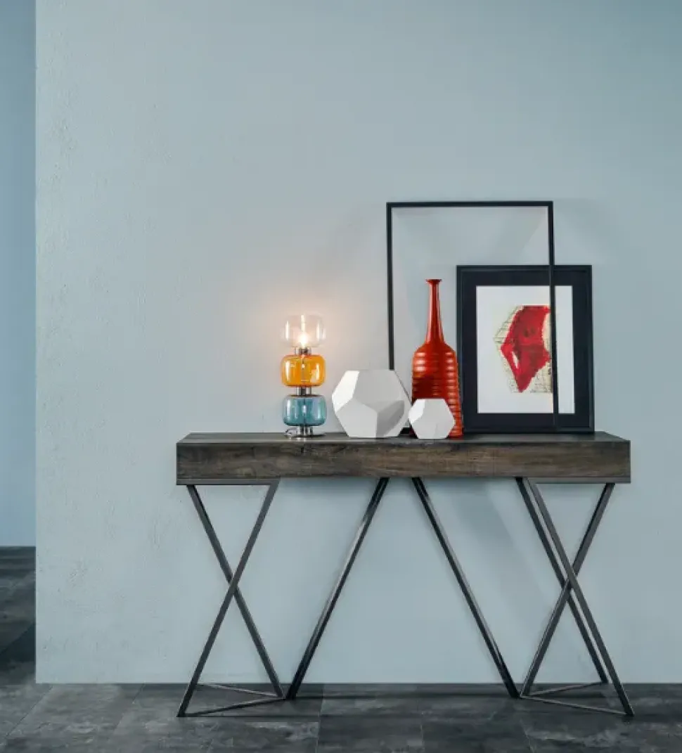 Scopri la consolle Beverly di Tonin Casa, ora scontata! Ottieni un design moderno e di qualità a un prezzo imbattibile.