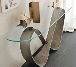 Scopri la consolle Butterfly Cattelan italia a prezzi convenienti