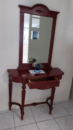 Scopri la consolle Classic Tonin casa con forte sconto