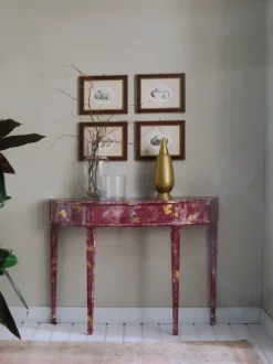 Scopri la consolle Consolle   517    Meroni ugo & figli in offerta