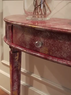 Scopri la consolle Consolle   517    Meroni ugo & figli in offerta