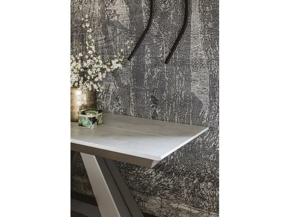 Scopri la consolle Convivum Cattelan italia con forte sconto