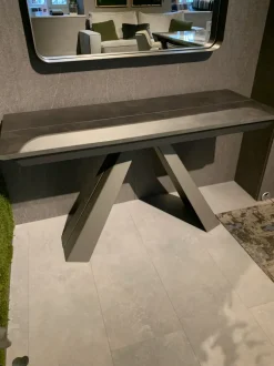 Scopri la consolle Convivium Cattelan italia a prezzi outlet approfittane ora!