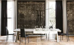 Scopri la consolle Convivium Cattelan italia a prezzi outlet approfittane ora!