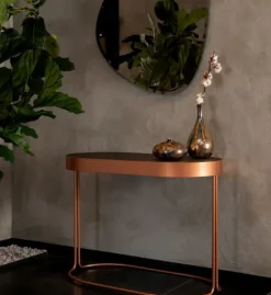 Scopri la consolle Cora Tonin casa in offerta