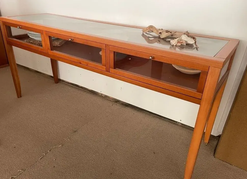 Scopri la consolle Duo halifax Halifax a prezzi convenienti