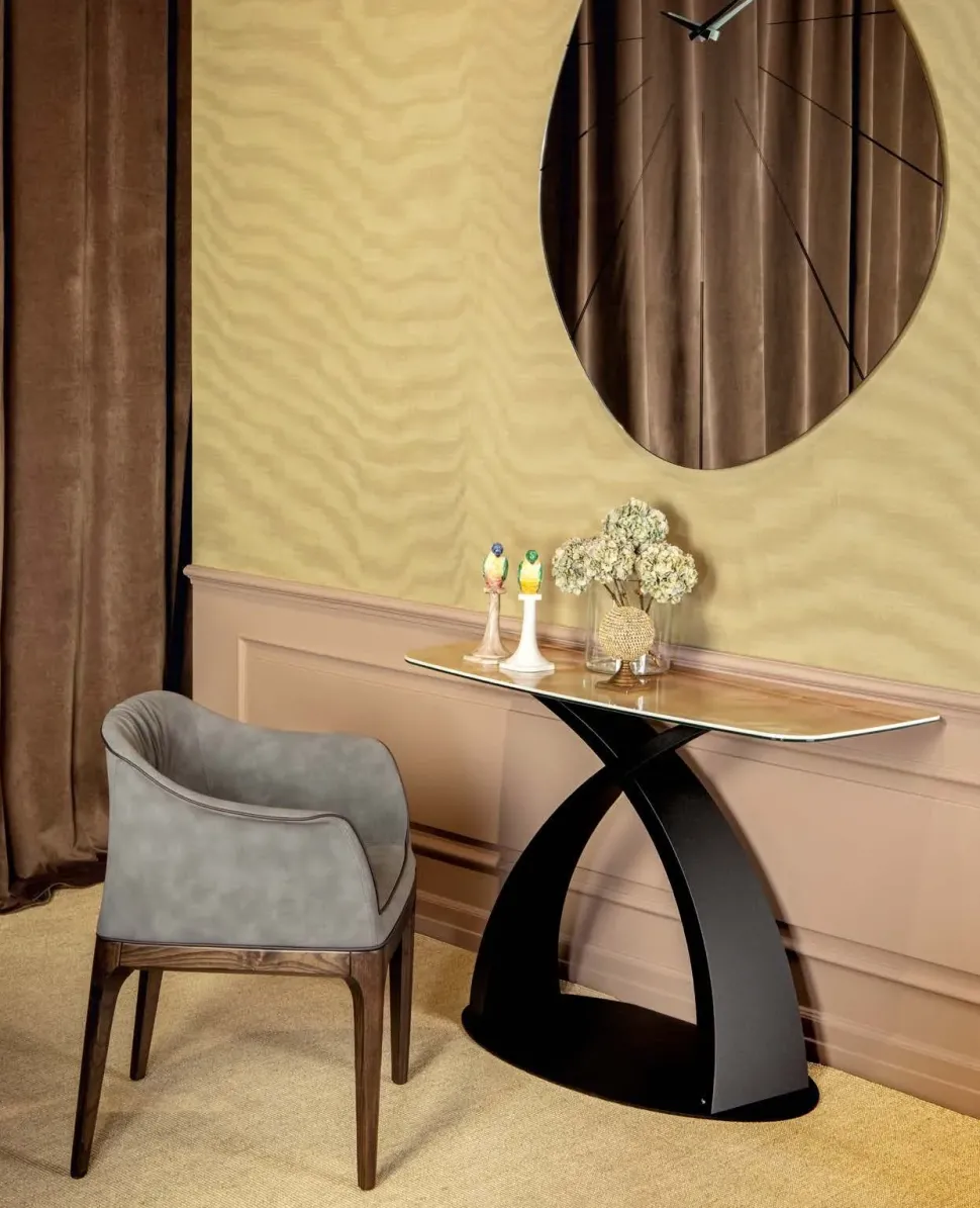 Scopri la consolle Eliseo Tonin: sconto fino al 50%!