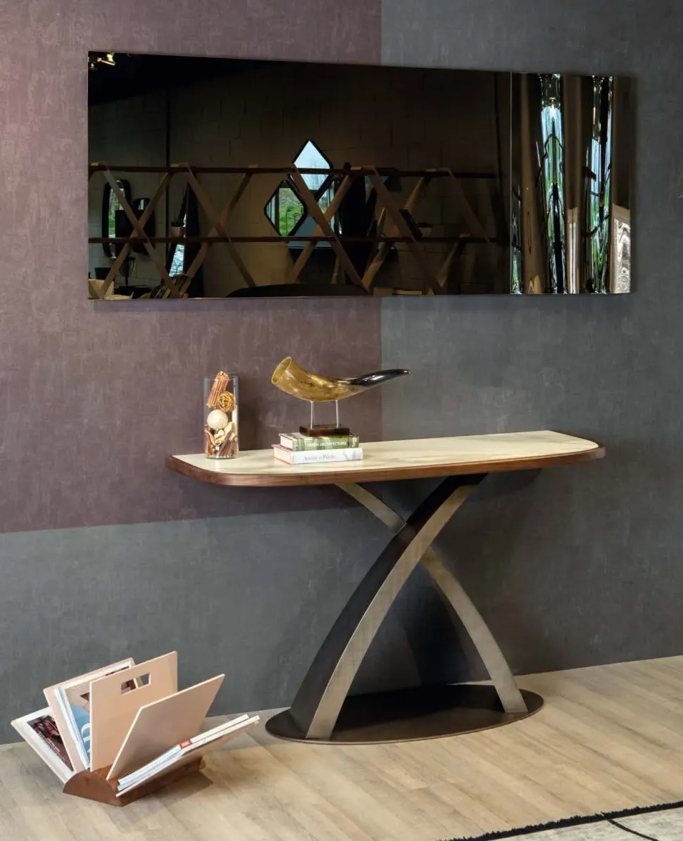 Scopri la consolle Eliseo Tonin: sconto fino al 50%!