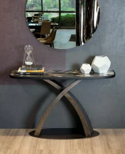 Scopri la consolle Eliseo Tonin: sconto fino al 50%!