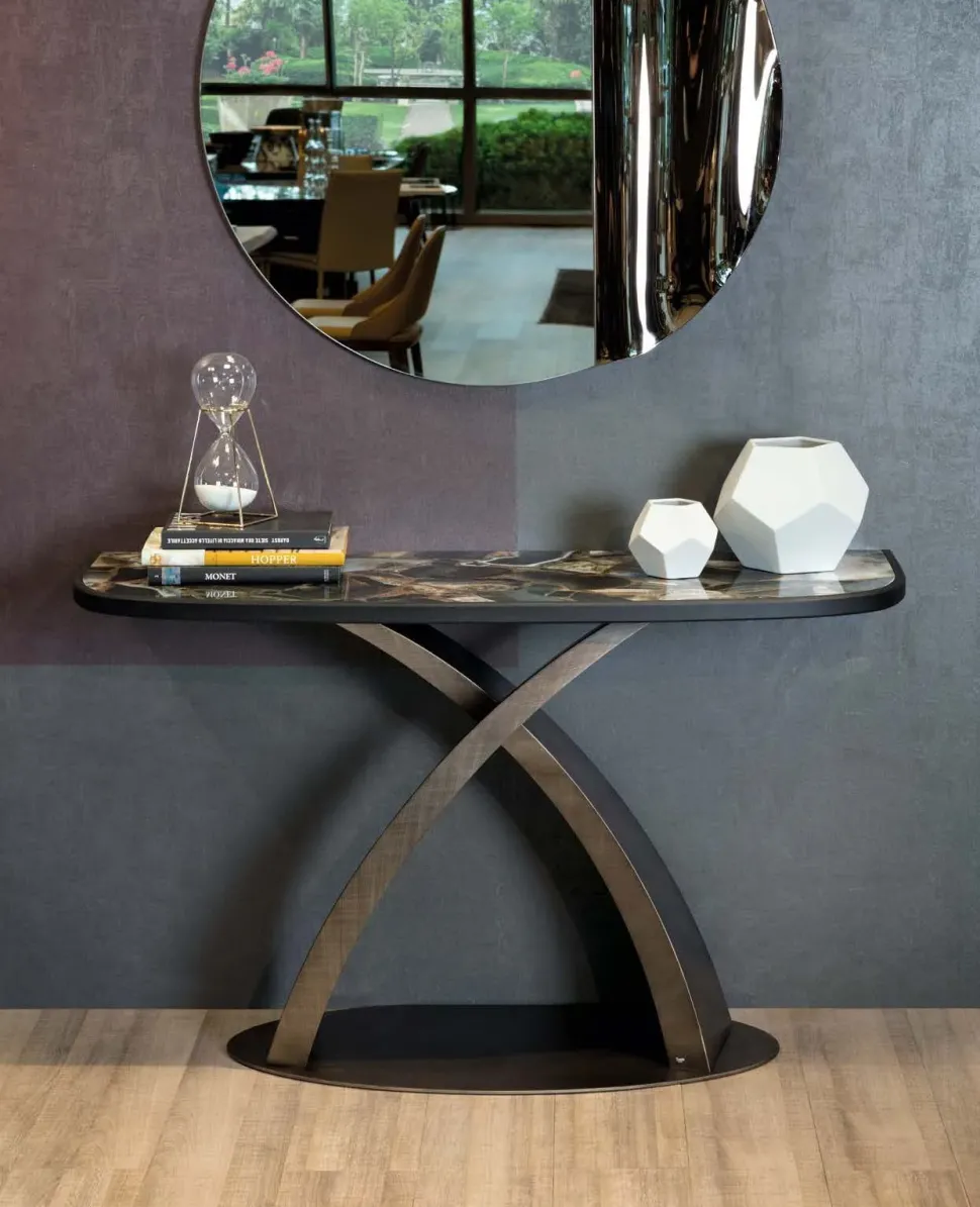 Scopri la consolle Eliseo Tonin: sconto fino al 50%!