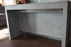 Scopri la consolle Exodus La seggiola a prezzi outlet