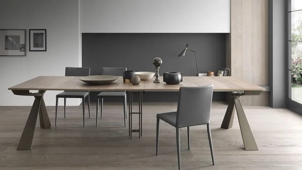 Scopri la consolle Genesi Altacom a prezzi outlet