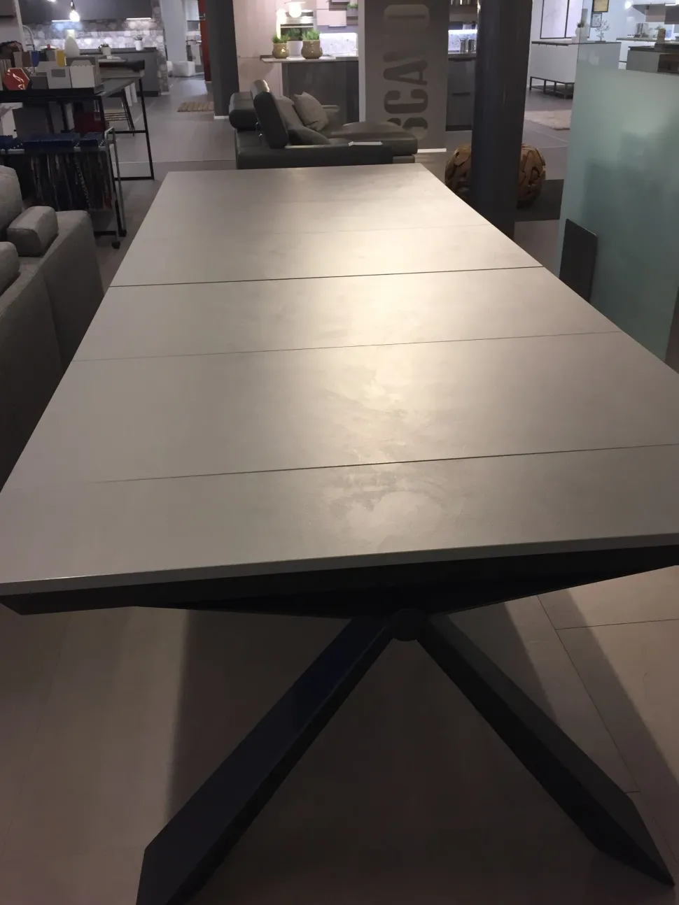 Scopri la consolle Genesi Altacom con fino al 40% di sconto!