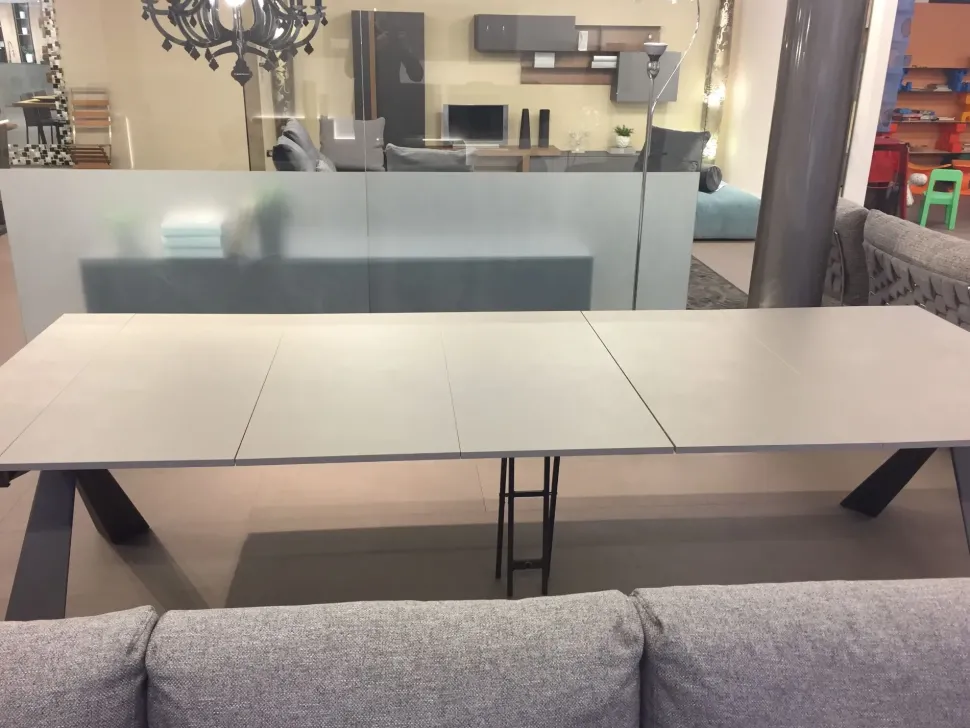 Scopri la consolle Genesi Altacom con fino al 40% di sconto!