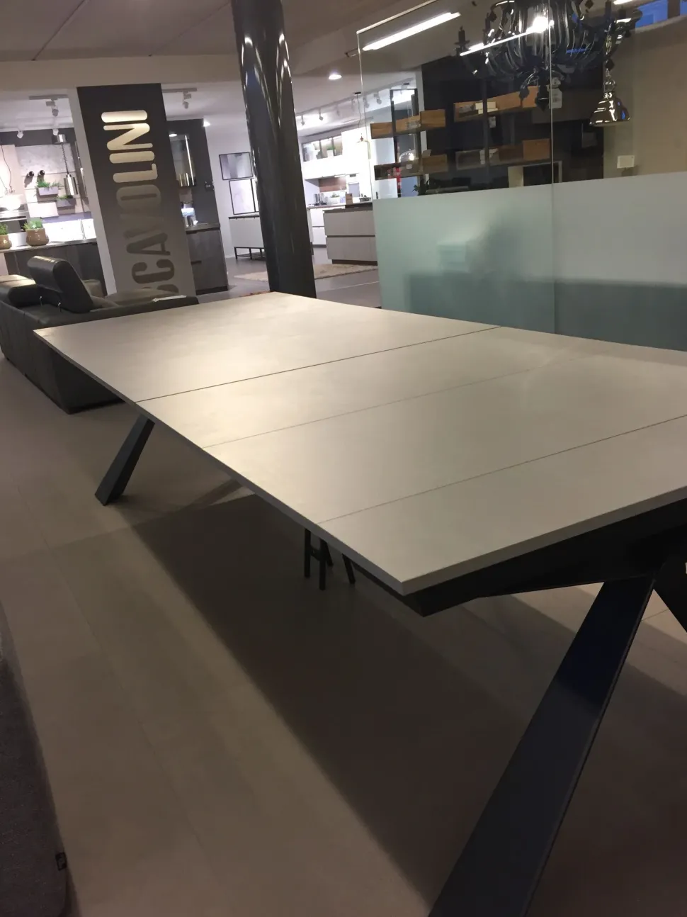 Scopri la consolle Genesi Altacom con fino al 40% di sconto!