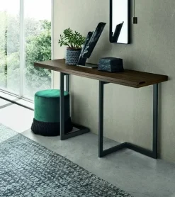 Scopri la consolle Giravolta * Sedit con forte sconto