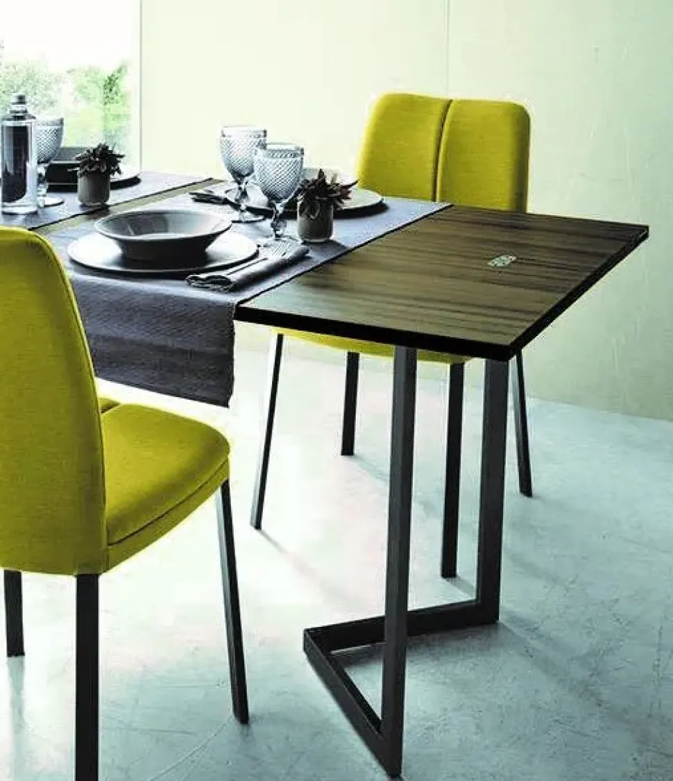 Scopri la consolle Giravolta * Sedit con forte sconto