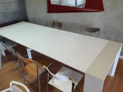 Scopri la consolle Golia Ozzio a prezzi outlet