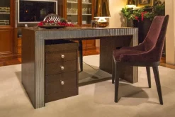 Scopri la consolle Hilary scrivania Meroni ugo & figli a prezzi outlet