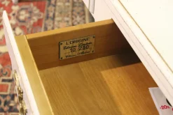 Scopri la consolle Le candide Origine in offerta