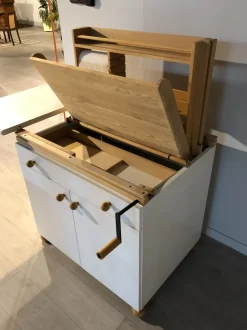 Scopri la Consolle Nonna Pina Effequattro scontata del 70%!