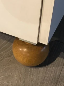 Scopri la Consolle Nonna Pina Effequattro scontata del 70%!