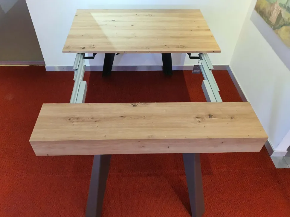 Scopri la consolle Panache' Easyline a prezzi convenienti