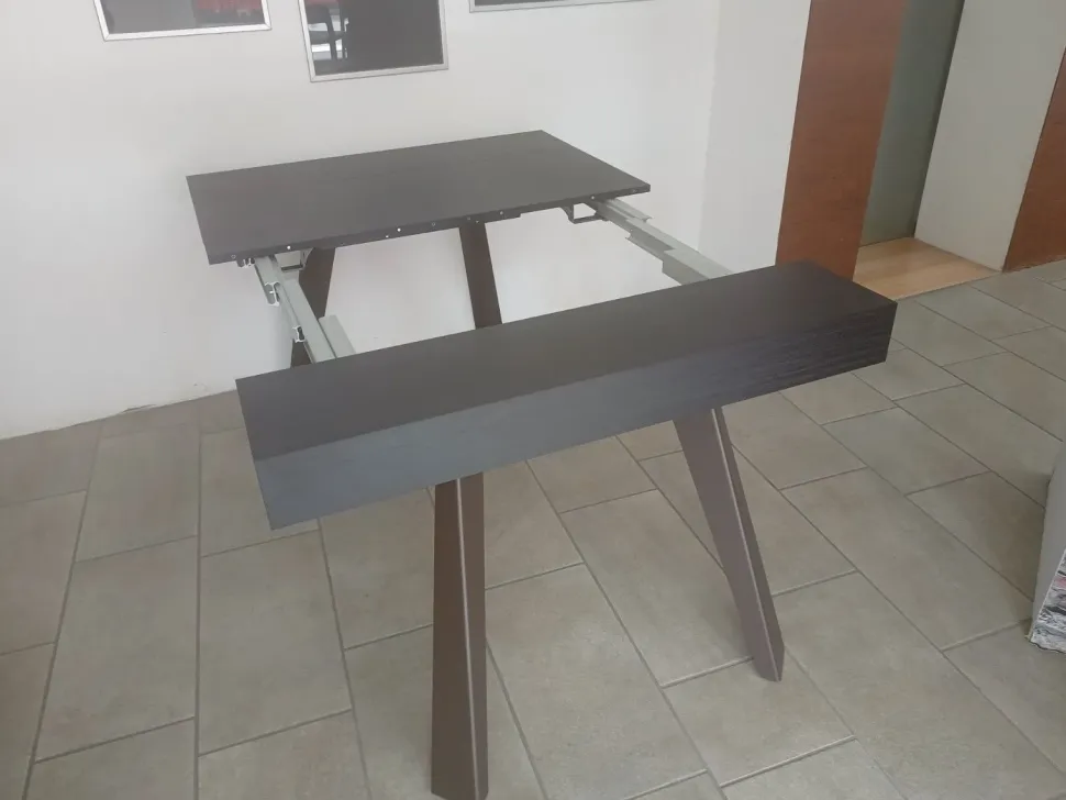 Scopri la Consolle Panachè Easyline scontata del 25%!