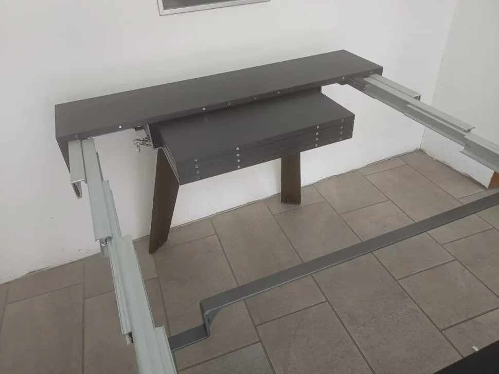 Scopri la Consolle Panachè Easyline scontata del 25%!