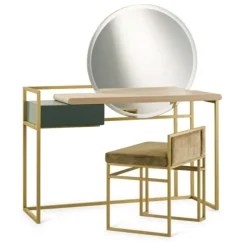 Scopri la consolle Paris paname Roche bobois in offerta