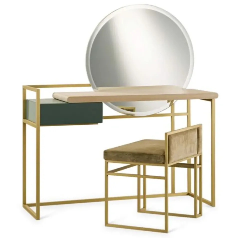 Scopri la consolle Paris paname Roche bobois in offerta