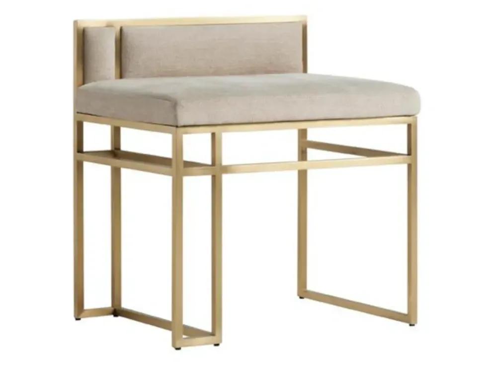 Scopri la consolle Paris paname Roche bobois in offerta