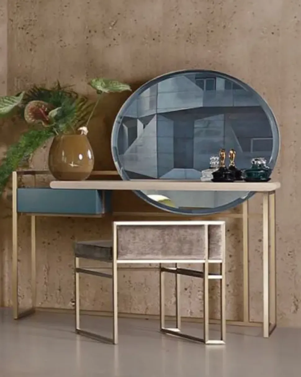 Scopri la consolle Paris paname Roche bobois in offerta