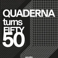 Scopri la consolle Quaderna Zanotta a prezzi convenienti