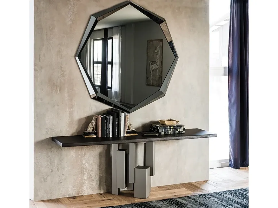 Scopri la consolle Skyline Cattelan italia con forte sconto