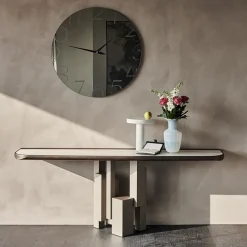 Scopri la consolle Skyline Cattelan italia con forte sconto