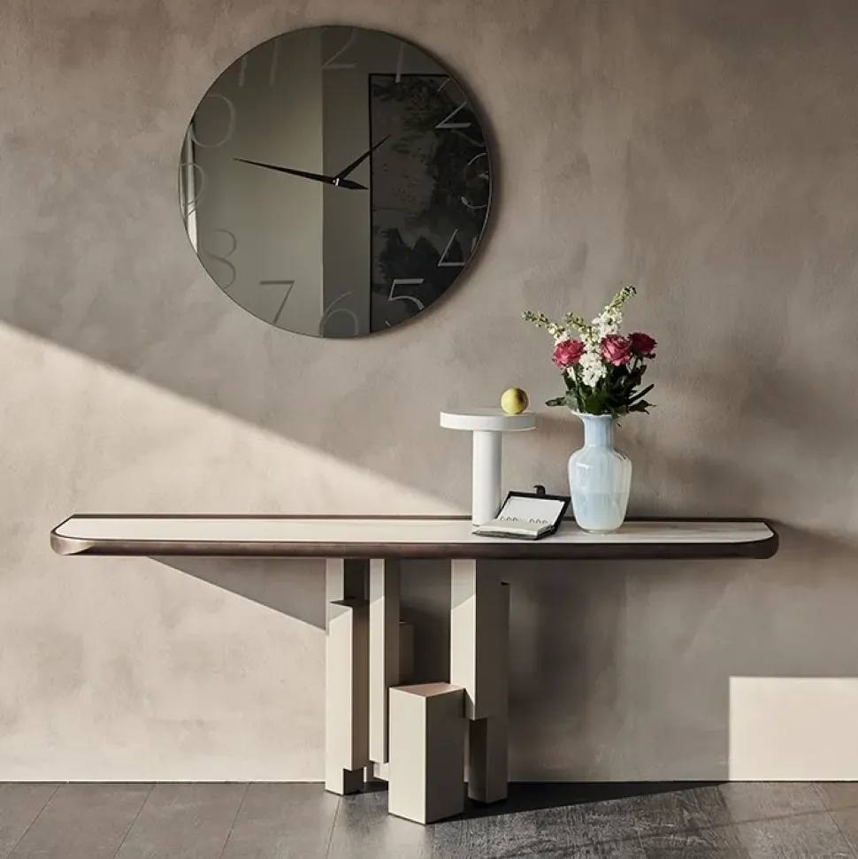 Scopri la consolle Skyline Cattelan italia con forte sconto