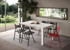 Scopri la consolle Slimmy Ozzio a prezzi outlet