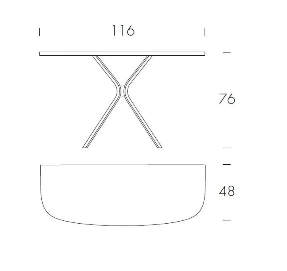 Scopri la consolle Still Tonin casa con forte sconto