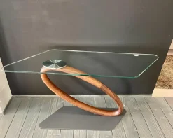 Scopri la consolle Tour Cattelan italia a prezzi outlet