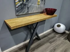 Scopri la consolle Walking Fgf con sconto del 50%!