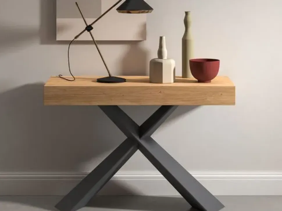 Scopri la consolle 4you Ozzio a prezzi convenienti