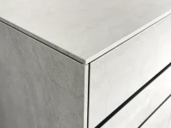 Scopri la cucina Artematica vitrum di Valcucine in OFFERTA OUTLET