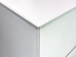 Scopri la cucina Artematica vitrum di Valcucine in OFFERTA OUTLET