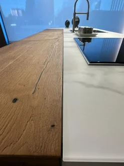 Scopri la cucina Cucina 36e8 di Lago in OFFERTA OUTLET