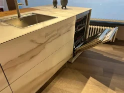 Scopri la cucina Cucina 36e8 di Lago in OFFERTA OUTLET